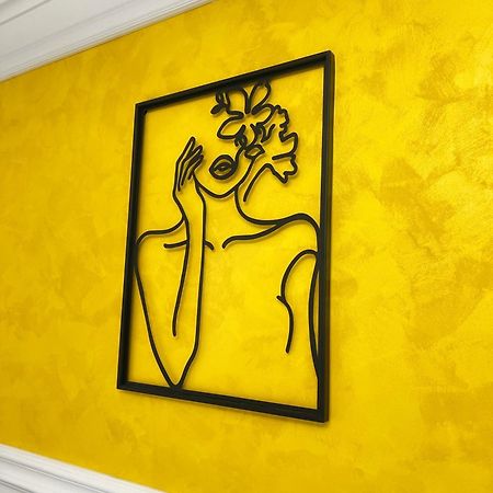 Apartament Premium Isabella Арад Екстериор снимка